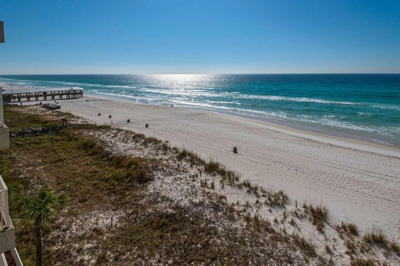 Shores Of Panama Resort Panama City Beach Exterior foto
